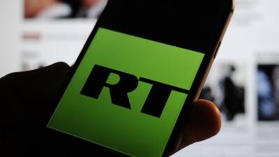 Мария Захарова - Во Франции - Во Франции начали расследование против RT - mediavektor.org - Москва - Россия - Сирия - Франция
