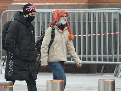 Сергей Собянин - Собянин заявил о стабилизации ситуации с Covid-19 в Москве - kasparov.ru - Москва - Россия