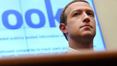 Марк Цукерберг - Акції Meta впали на понад $200 млрд за день: замість Facebook обирають інші соцмережі - hubs.ua - США - Украина