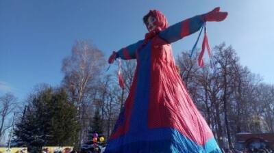 В Заречном стартовал конкурс масленичных кукол - penzainform.ru