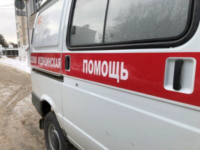 В Башкирии на трассе Skoda Octavia столкнулась с трактором - ufacitynews.ru - Башкирия - район Мечетлинский