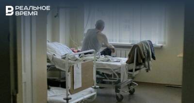 Илья Репин - Диана Жиленкова - Татарстан — единственный в России регион, находящийся в «светло-оранжевой зоне» заболеваемости COVID-19 - realnoevremya.ru - Россия - респ. Татарстан - Татарстан