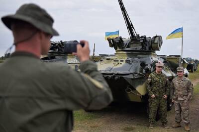Мирча Джоанэ - В НАТО озвучили причины отказа Украине в членстве - anna-news.info - США - Украина - Киев - Франция - Европа