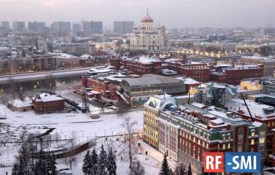 Сергей Собянин - Эксперты ООН признали Москву лучшим мегаполисом мира по качеству жизни - rf-smi.ru - Москва - Гонконг - Париж - Сингапур - Республика Сингапур