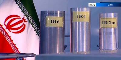 Тегеран — о снятии санкций: никакое соглашение не остановит ядерные разработки - detaly.co.il - США - Иран - Тегеран - Вена