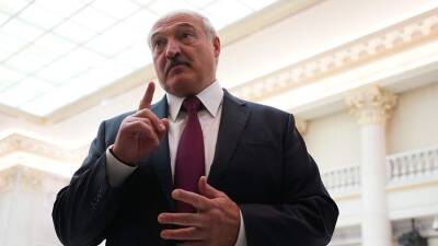 Александр Лукашенко - Светлана Тихановская - Лукашенко назвал условия продолжения своего президентства - iz.ru - США - Израиль - Белоруссия