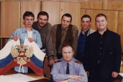 Алексей Нилов назвал большим горем смерть режиссёра «Улиц разбитых фонарей» - govoritmoskva.ru - Москва - Россия