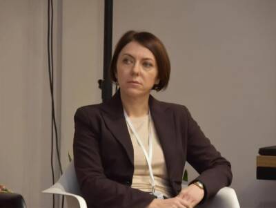 Владимир Путин - Венди Шерман - Анна Маляр - Замминистра обороны Украины: Путину выгодно, чтобы мы считали его сумасшедшим, но это не так - gordonua.com - Россия - США - Украина - Крым - Белоруссия - Захват