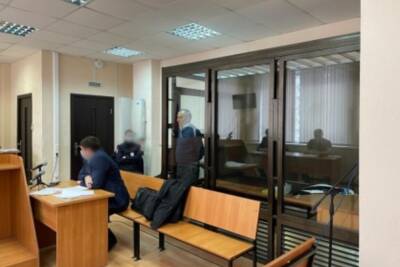 Ректору Смоленского университета спорта на 3 месяца продлили содержания под стражей - mk-smolensk.ru - Россия - Смоленск - Смоленская обл.
