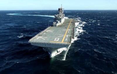 Вирджиния - ВМС США озаботились чередой крупных аварий на флоте - topwar.ru - США