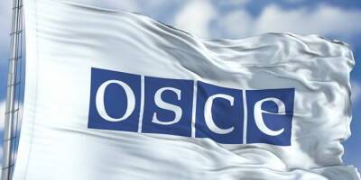 Россия возмущена комментарием представителя ОБСЕ о ситуации вокруг DW - obzor.lt - Москва - Россия - Германия - Берлин - Вена