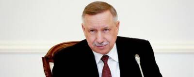 Александр Беглов - Блогер - TikTok-блогер Ларсаев: Беглов готовит себе место для роскошного отдыха на территории «Горской» - runews24.ru - Санкт-Петербург