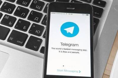 Нэнси Фезер - Названа сумма возможного штрафа Telegram в Германии - smartmoney.one - Германия