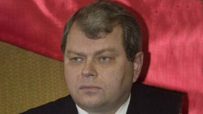 Владимир Ялунин - Экс-заместитель министра юстиции РФ Ялунин пропал в Подмосковье - iz.ru - Москва - Россия - Израиль - Московская обл.