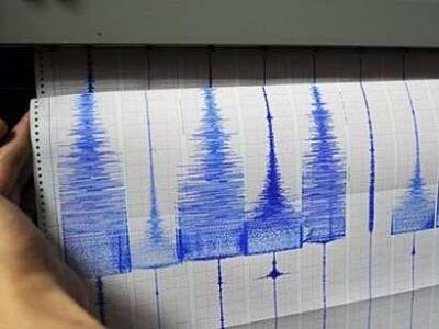 Мощное землетрясение произошло у берегов Тонга - trend.az - Тонга