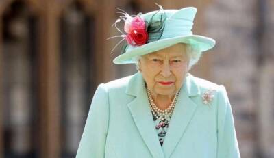Елизавета II - Елизавета Великобритании - Елизавета II назвала имя члена семьи, который унаследует трон после нее - lenta.ua - Украина - Англия - Великобритания