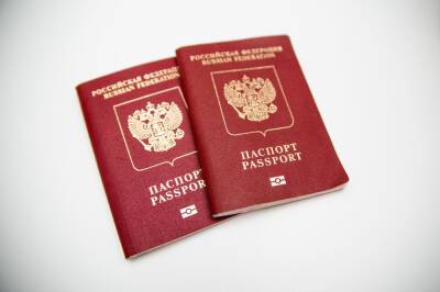 МВД предложило пересмотреть критерии "нежелательности" для мигрантов - news.vse42.ru - Россия - Гражданство