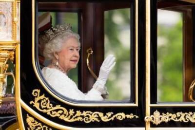 Елизавета II - Камилла Паркер-Боулз - В день празднования 70-летия пребывания на троне Елизавета II назвала имя следующей королевы Великобритании - versia.ru - Англия
