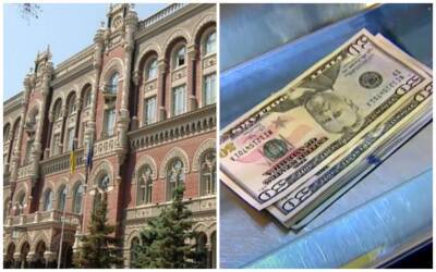 Всплеск с валютой в Украине, важное заявление Нацбанка: "Впервые с начала года..." - politeka.net - Украина