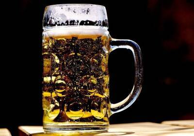 Врач-терапевт назвал самыми вредными алкогольными напитками пиво и коньяк - ya62.ru