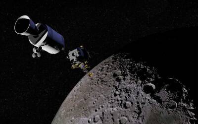 Нил Армстронг - Поломка станции «Луна-15» помешала СССР получить лунный грунт раньше США - actualnews.org - Москва - США