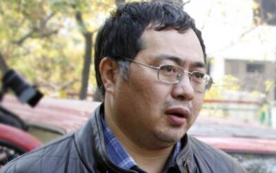 В аэропорту Алматы задержали блогера, прилетевшего из Киева - korrespondent.net - Украина - Киев - Казахстан - Алма-Ата