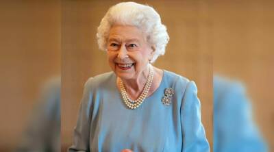 Елизавета II - король Георг VI (Vi) - Камилла - Елизавета II назвала старшего сына Чарльза и его жену следующими монархами Великобритании - actualnews.org - Англия