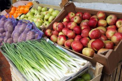 Андрей Верников - Экономист оценил вероятность роста цен на овощи в 2022 году - abnews.ru