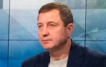 Валентин Бадрак - Украинский - Украинский эксперт рассказал, что способно остановить Путина - charter97.org - США - Украина - Англия - Белоруссия - Германия - Хорватия