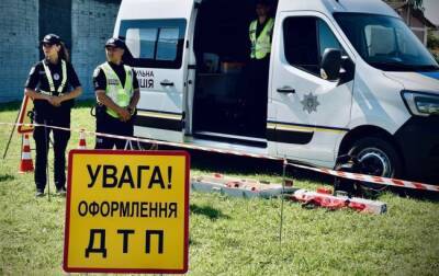 Водителей обяжут проверяться на опьянение после ДТП. Закон уже внесли в Раду - agrimpasa.com - Украина