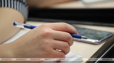 Ректор РИПО об изменении правил поступления в средние специальные учебные заведения - belta.by - Белоруссия