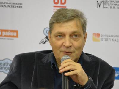 Владимир Путин - Йенс Столтенберг - Сергей Лавров - Александр Невзоров - Венди Шерман - Невзоров: Запад уже уверился окончательно, что Россия – это зло мира, дно мира - gordonua.com - Россия - США - Украина - Вашингтон - Крым - Белоруссия