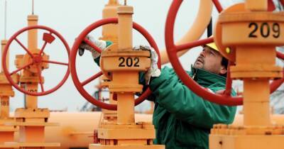 Россия вряд ли перекроет Европе газ в случае санкций за вторжение в Украину, — AP - focus.ua - Россия - США - Украина