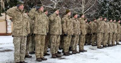 Reuters: США подсчитали, сколько военных потеряет Украина в случае вторжения РФ - kp.ua - Россия - США - Украина - Вашингтон - Reuters