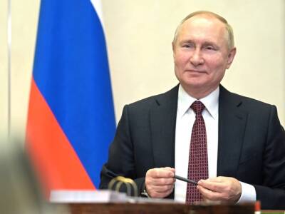 Дмитрий Орешкин - «Путин никогда никому ничего не прощает»: Политолог Дмитрий Орешкин предположил, что Кремль будет «мстить» Украине - rosbalt.ru - Россия - США - Украина - Белоруссия - Washington