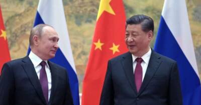Владимир Путин - Ангела Меркель - Си Цзиньпин - Путина заранее предупредили, что Си Цзиньпин не пожмет ему руки (ВИДЕО) - dsnews.ua - Москва - Россия - Китай - Украина - Германия - Пекин - Beijing
