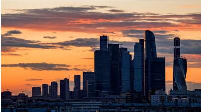 ООН признала Москву лучшим мегаполисом мира по качеству жизни - dialog.tj - Москва - Россия - Лондон - Париж - Сингапур