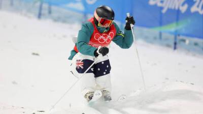 Анастасия Смирнова - Австралийка Джакара Энтони завоевала золото Игр-2022 в могуле - belta.by - Белоруссия - Франция - Пекин