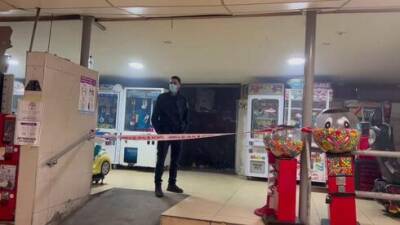 Зарезал возле популярного ресторана: житель Реховота подозревается в убийстве - vesty.co.il - Израиль - Тель-Авив - Реховота