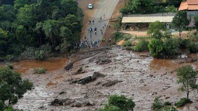 На Мадагаскаре из-за мощного циклона погибли шесть человек - trend.az - Франция - Мадагаскар
