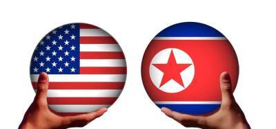 Ким Сон - Посол США по Северной Корее встретится с официальными лицами Японии и Южной Кореи и мира - cursorinfo.co.il - Южная Корея - США - КНДР - Израиль - Япония - Пхеньян
