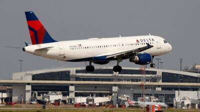 Меррик Гарланд - Delta Airlines добивается запрета на полеты для тех, кто нарушает правила - golos-ameriki.ru - США