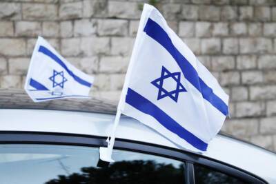 Израиль запретил странам Балтии поставлять оружие Украине - mediavektor.org - Россия - Украина - Киев - Израиль - Германия - Эстония - Берлин - Литва - Тель-Авив - Латвия