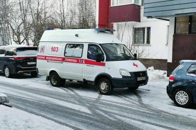 Врачам «скорой» хотят разрешить спасать пациентов без их согласия - pnp.ru