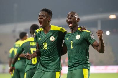 Маня Садио - Сенегал обыграл Египет и впервые в истории выиграл Кубок африканских наций - sportarena.com - Египет - Камерун - Кот Дивуар - Сенегал - Буркина-Фасо