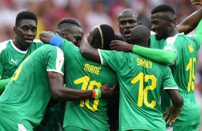 Мане Садио - Сборная Сенегала по футболу впервые в истории стала победителем Кубка африканских наций - trend.az - Египет - Камерун - Сенегал - Яунде