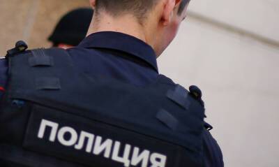 В полиции Москвы обнаружили сотрудника-трансгендера - og.ru - Москва - Прохладный