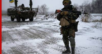 Алексей Резников - Глава Минобороны Украины оценил вероятность эскалации - profile.ru - Москва - Россия - США - Украина - Киев - Белоруссия - Германия - Румыния - Польша