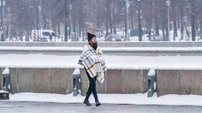 Роман Вильфанд - Синоптики рассказали о погоде в Москве 7 февраля - iz.ru - Москва - Россия - Израиль - Московская обл.