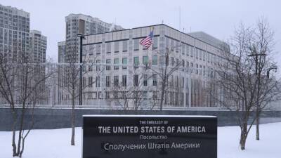 США намерены обеспечить «финансовую стабильность» СМИ на Украине - russian.rt.com - США - Украина - Киев - Вашингтон